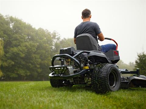 New 2025 TROY-Bilt Mustang Z54 XP 54 in. Kohler 24 hp Lawn Mowers